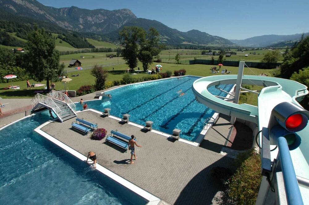 Photo of Outdoor in Haus im Ennstal