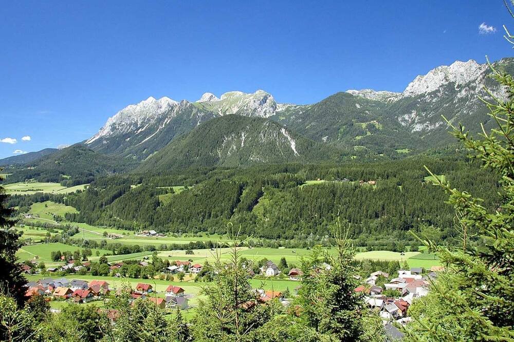 Photo of Outdoor in Haus im Ennstal