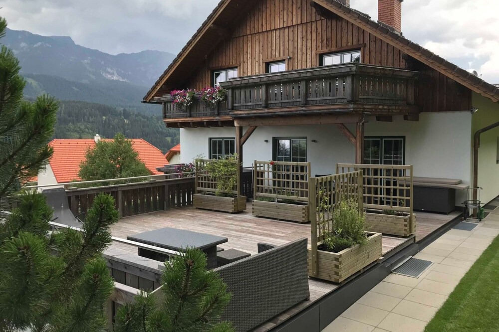 Photo of Others in Haus im Ennstal
