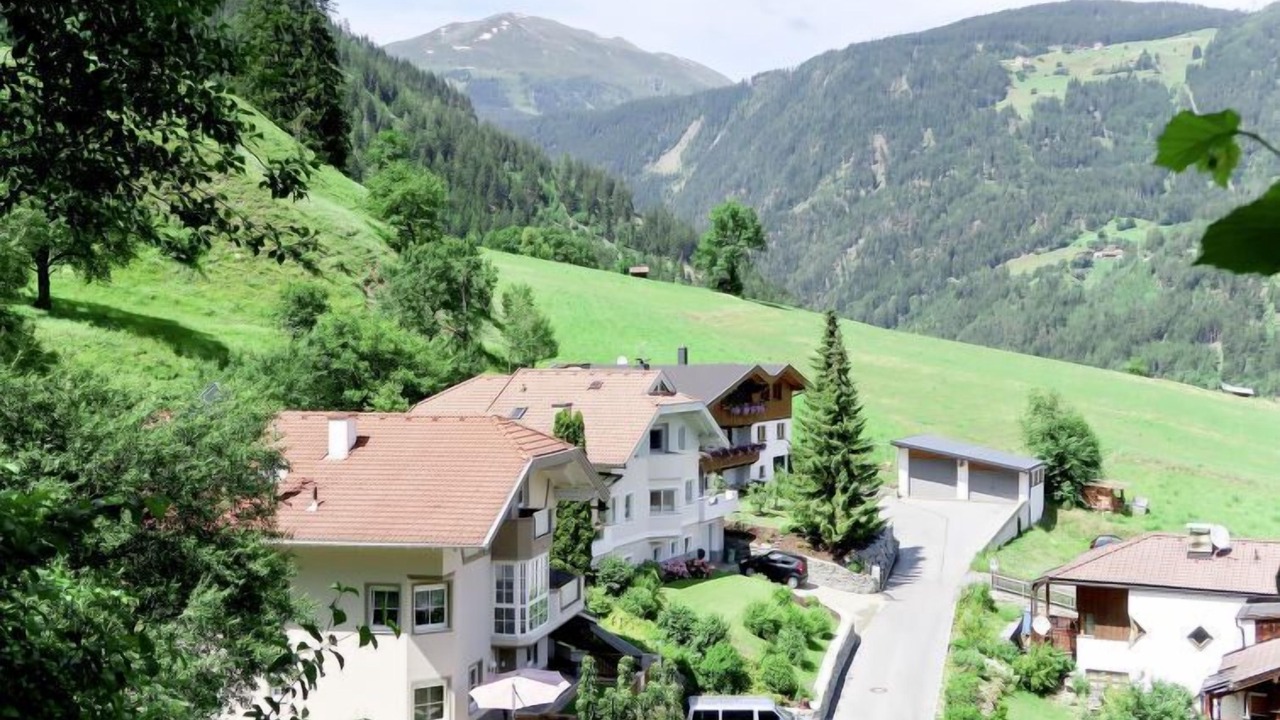 Photo of Outdoor in Prutz