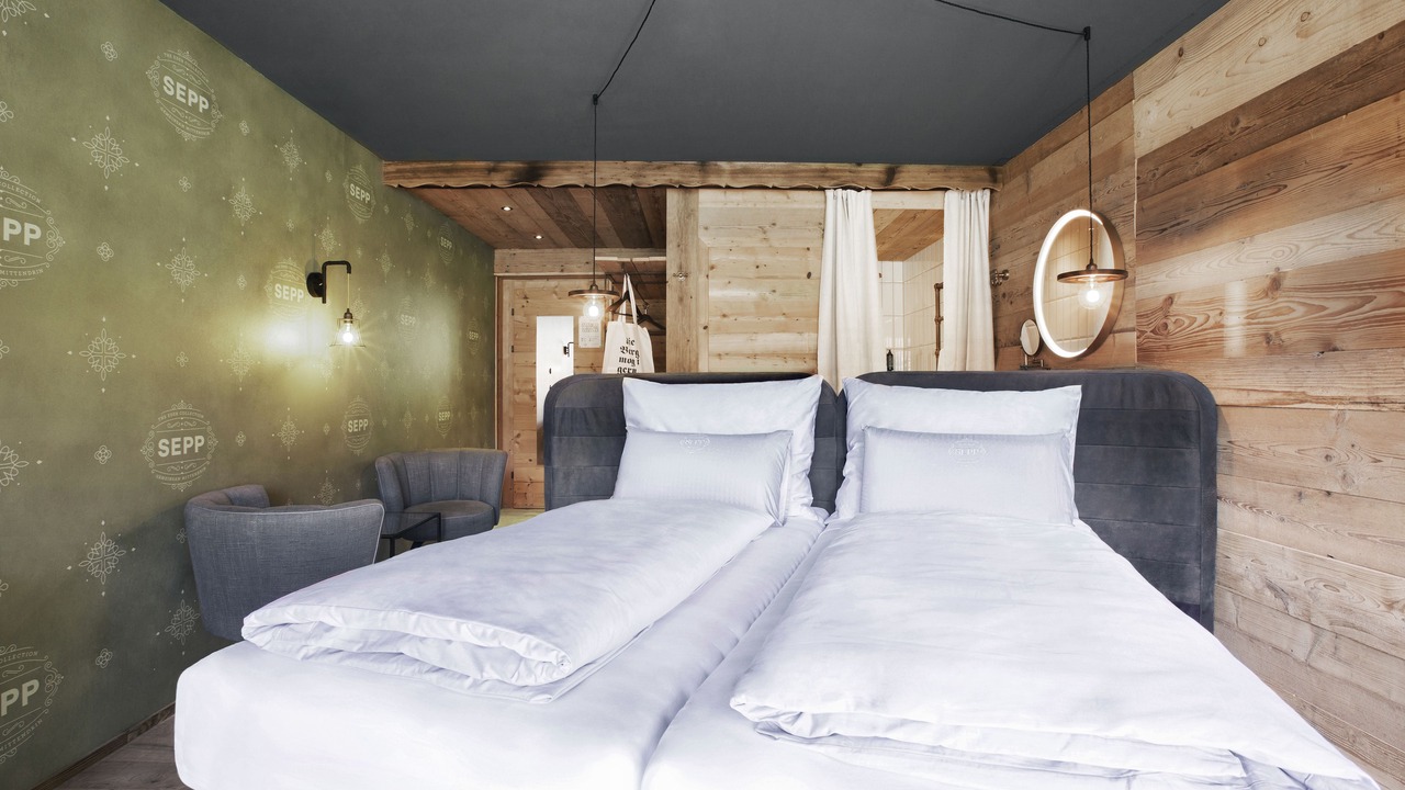 Photo of Patio Balcony in Maria Alm am Steinernen Meer