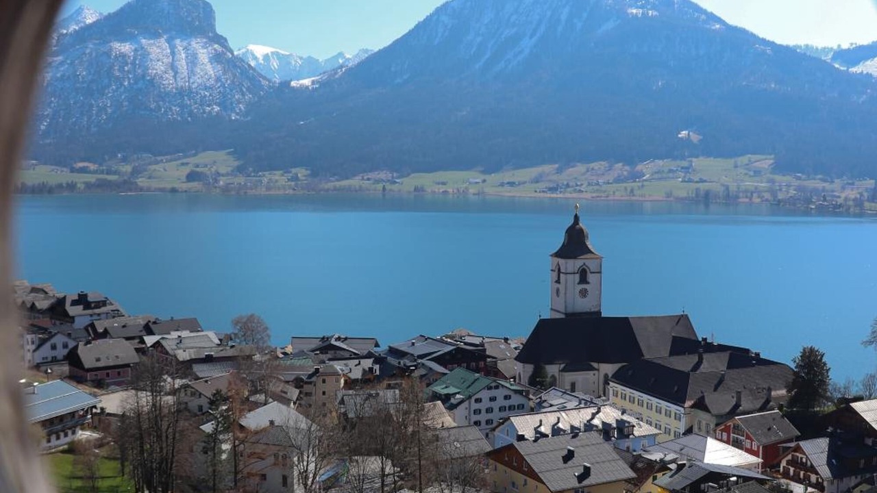 Photo of Others in Sankt Wolfgang im Salzkammergut