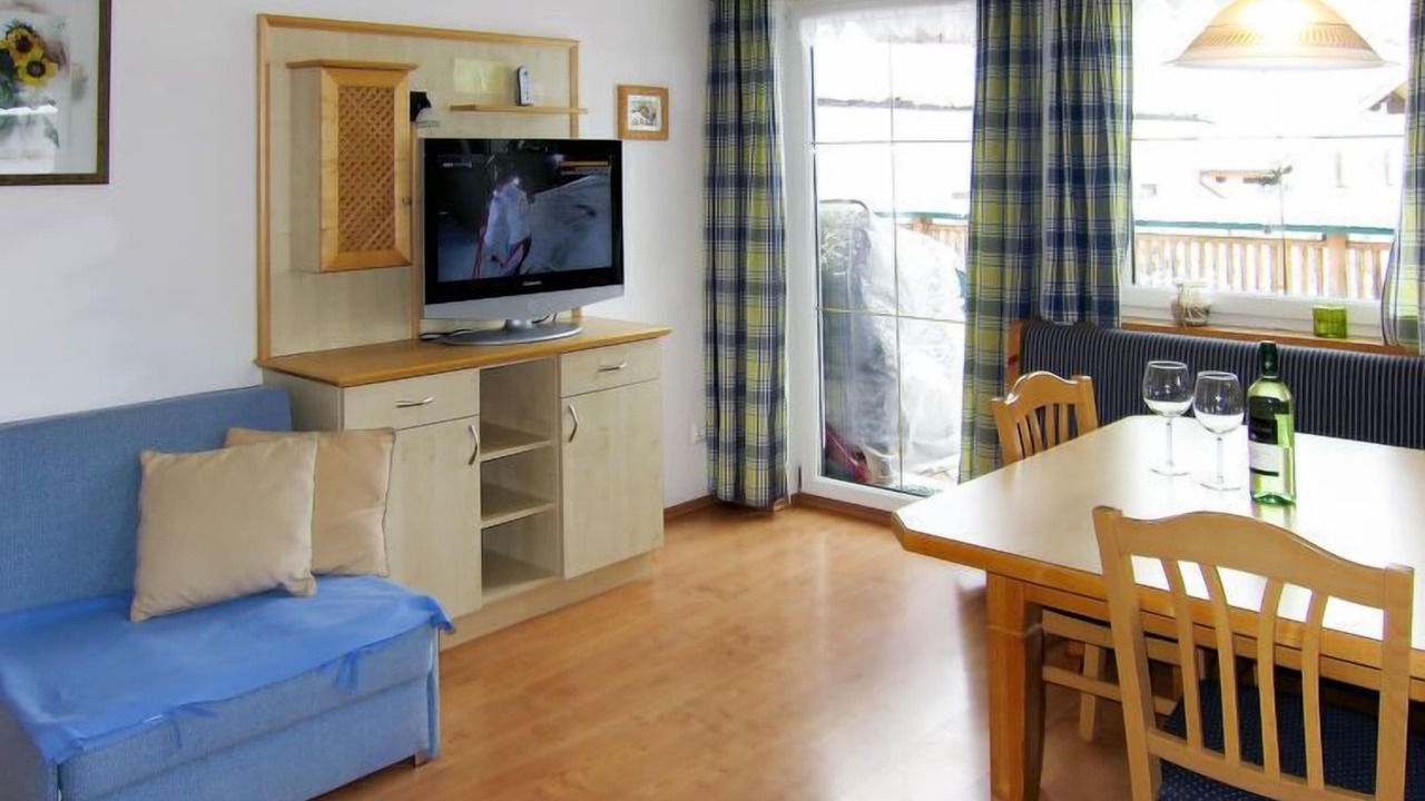 Photo of Livingroom in Haus im Ennstal
