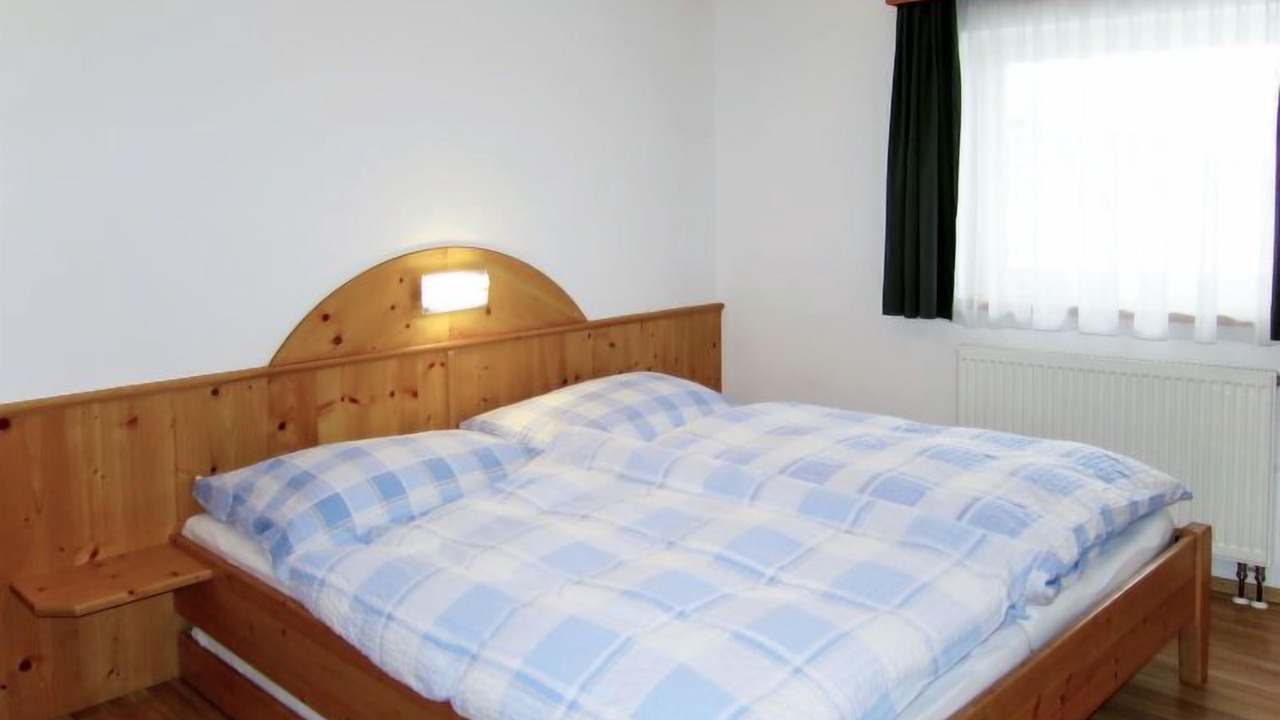 Photo of Bedroom in Haus im Ennstal