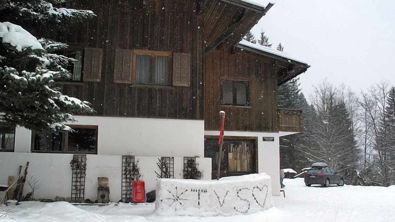 Photo of Outdoor in Silbertal
