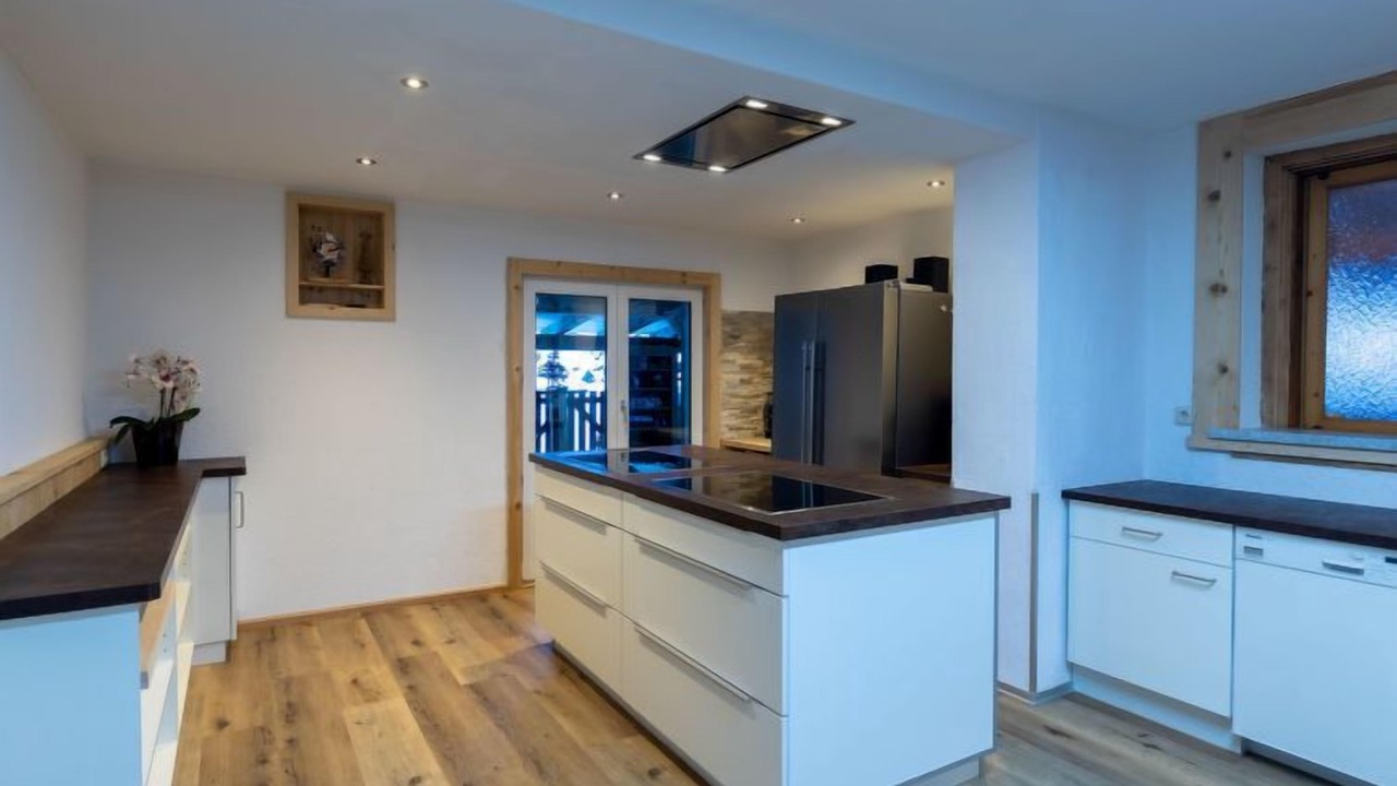 Photo of Kitchen in Silbertal