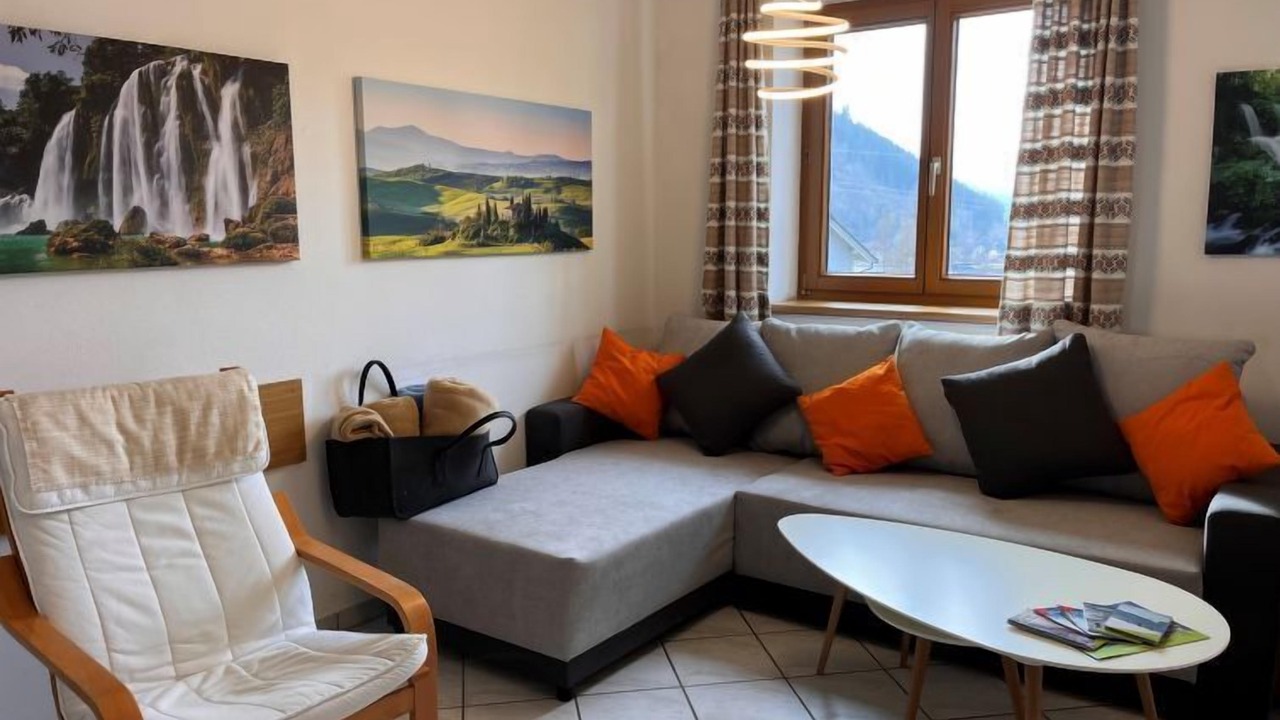Photo of Livingroom in Grosssoelk