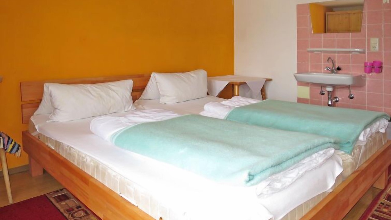 Photo of Bedroom in Tschagguns