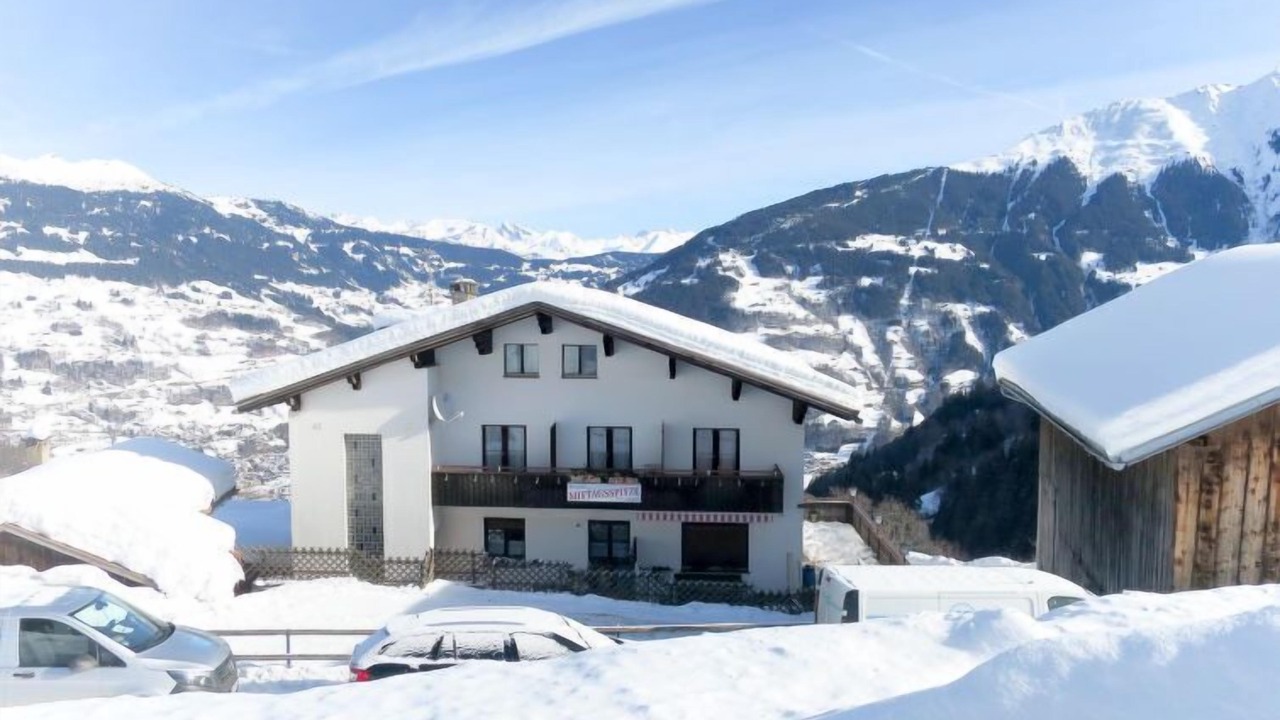 Photo of Outdoor in Tschagguns