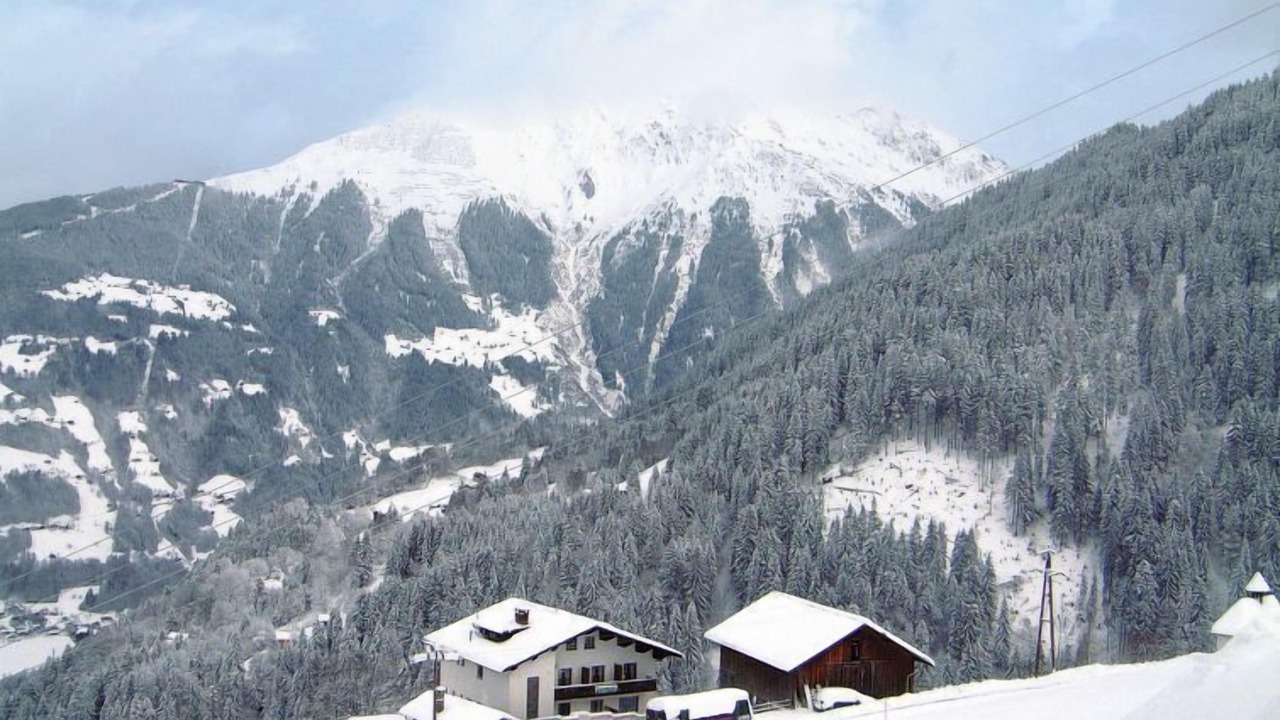 Photo of Outdoor in Tschagguns
