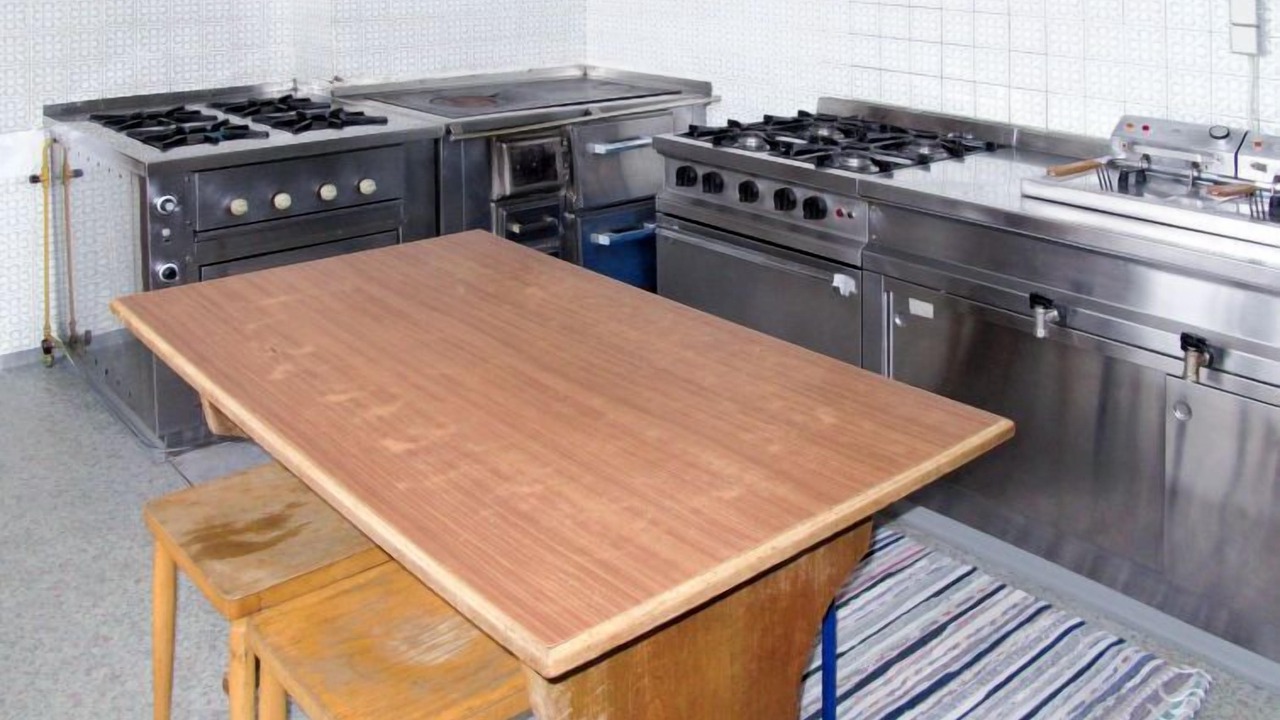Photo of Kitchen in Tschagguns