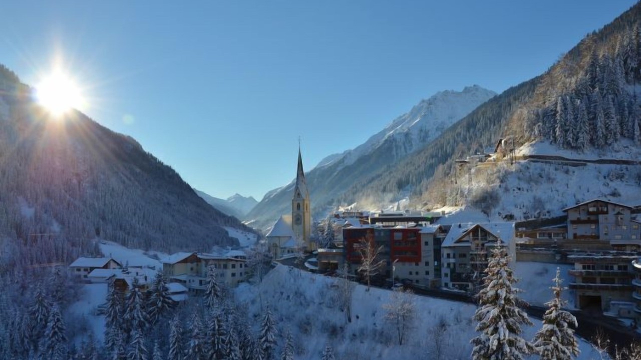 Photo of Outdoor in Kappl