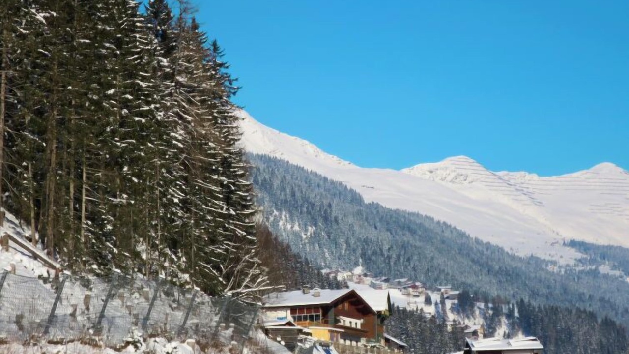 Photo of Outdoor in Kappl