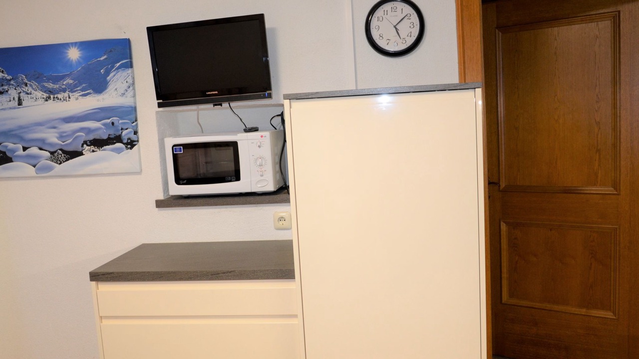 Photo of Kitchen in Kappl