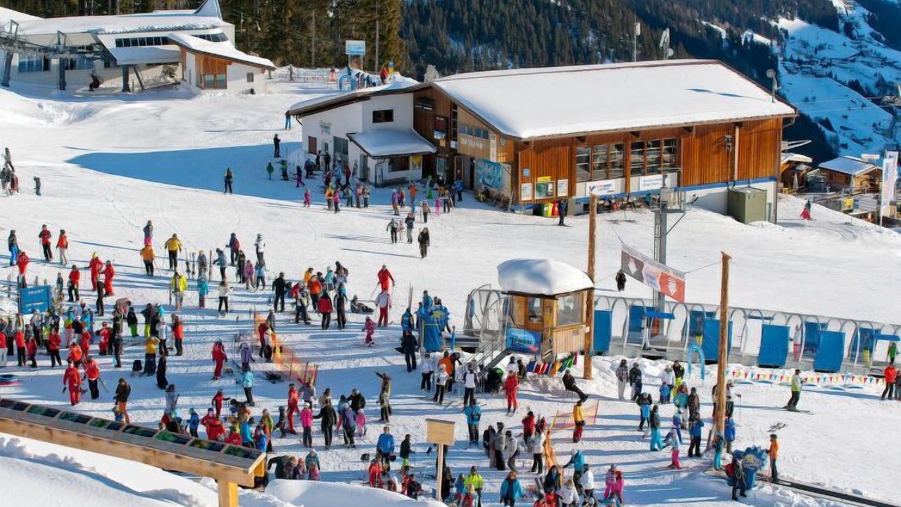 Photo of Outdoor in Kappl