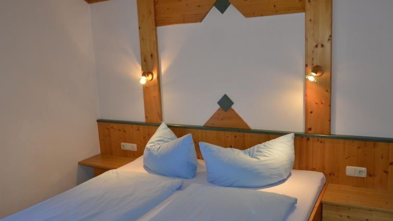 Photo of Bedroom in Kappl