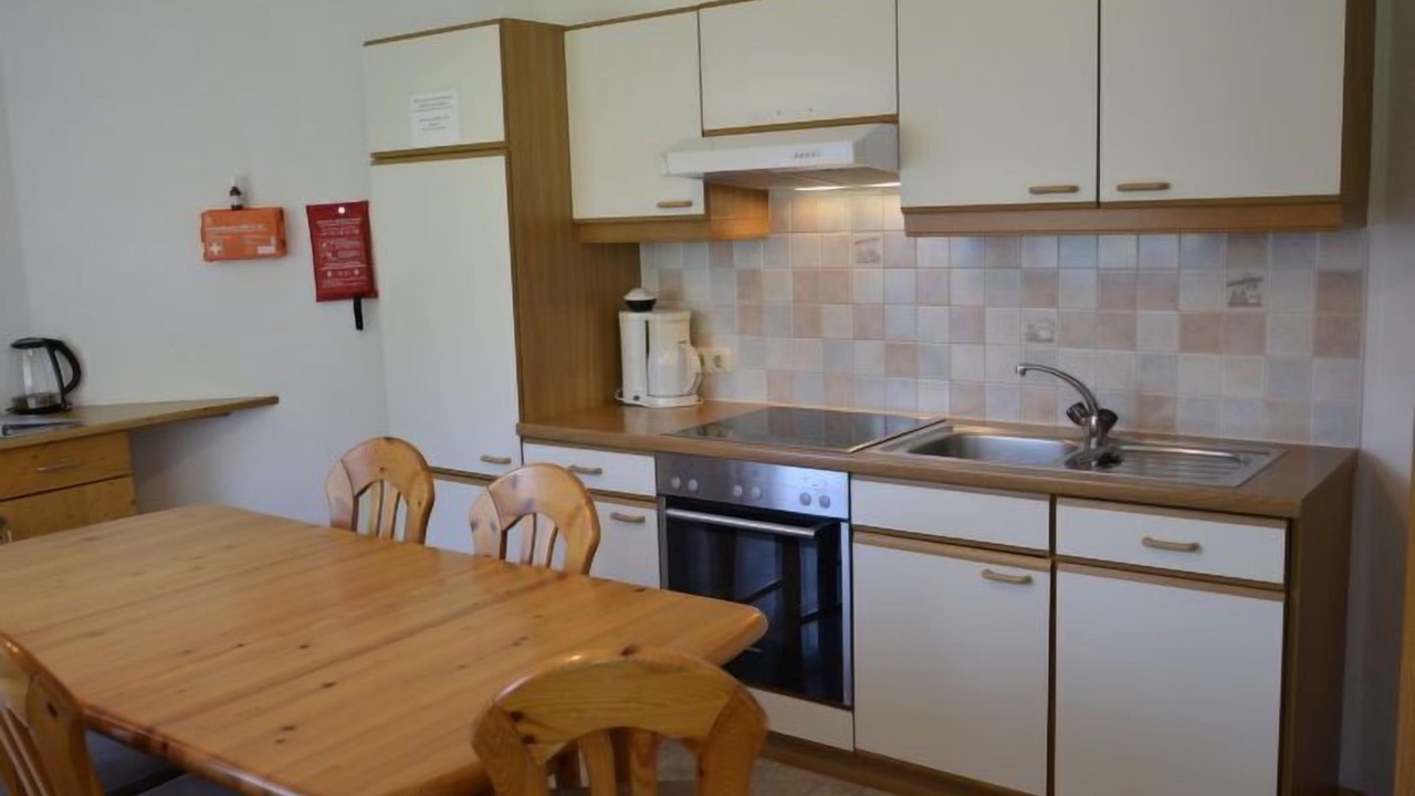 Photo of Kitchen in Kappl