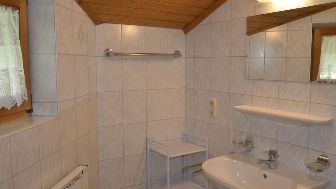 Photo of Bathroom in Kappl