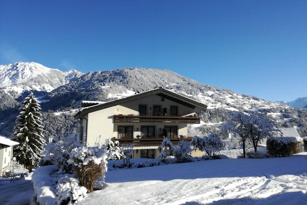 Photo of Outdoor in Vandans