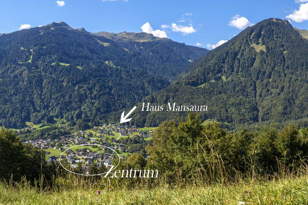 Photo of Outdoor in Vandans