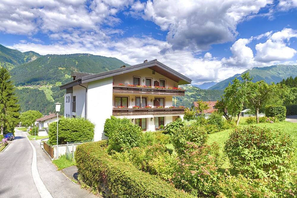 Photo of Outdoor in Vandans