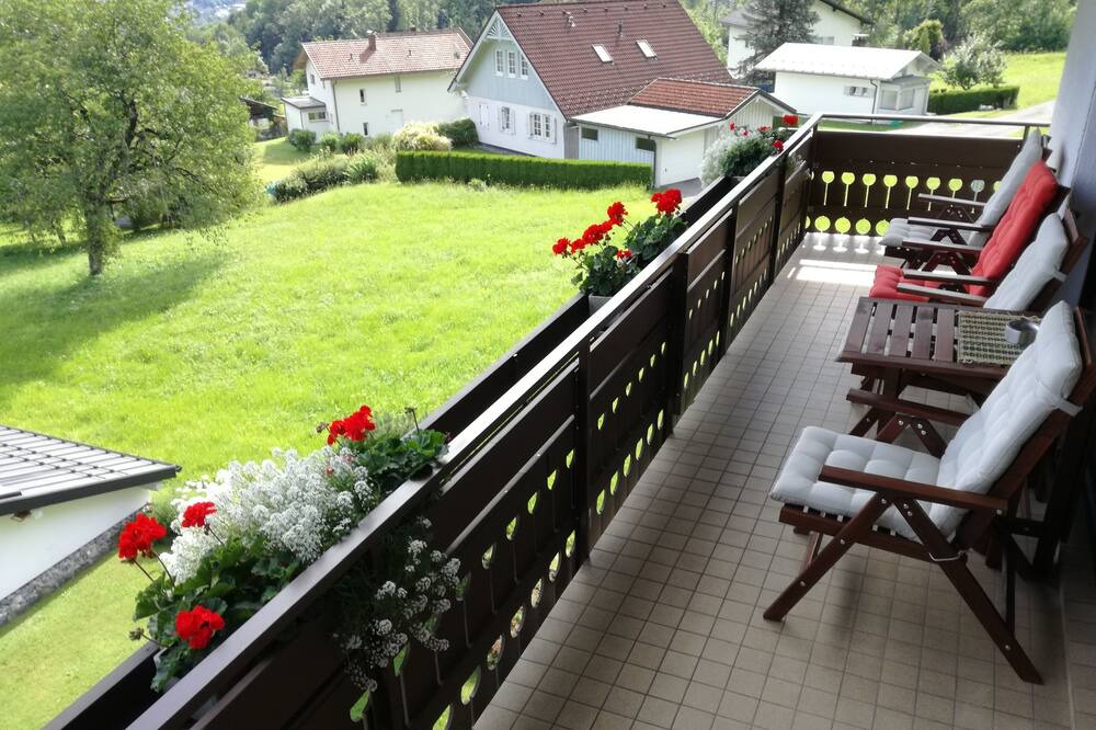 Photo of Patio Balcony in Vandans