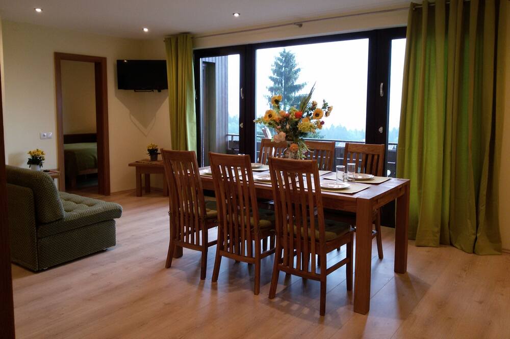 Photo of Kitchen in Vandans