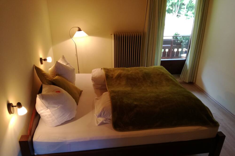 Photo of Bedroom in Vandans