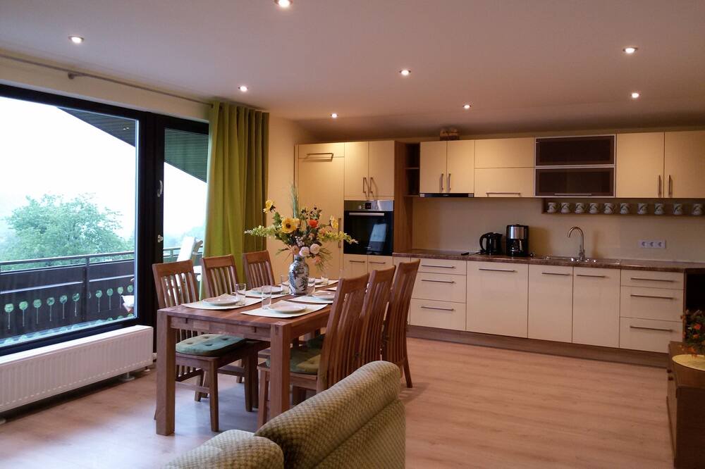 Photo of Kitchen in Vandans