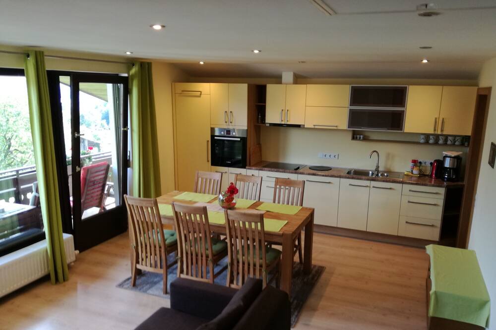 Photo of Kitchen in Vandans