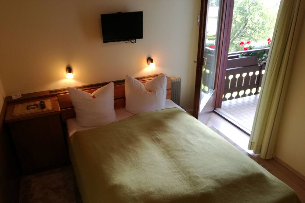 Photo of Bedroom in Vandans