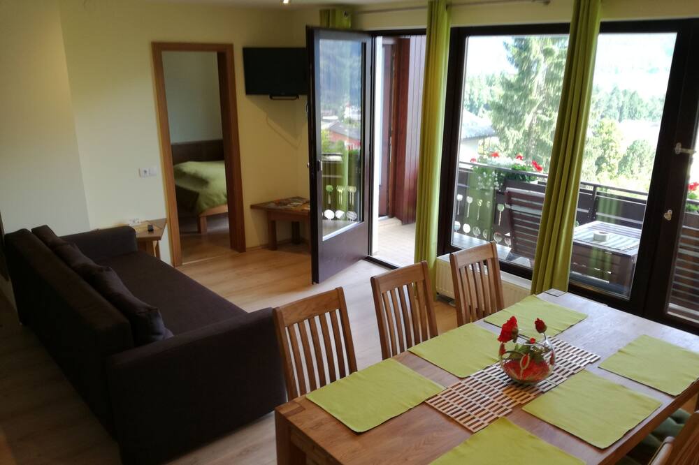 Photo of Livingroom in Vandans