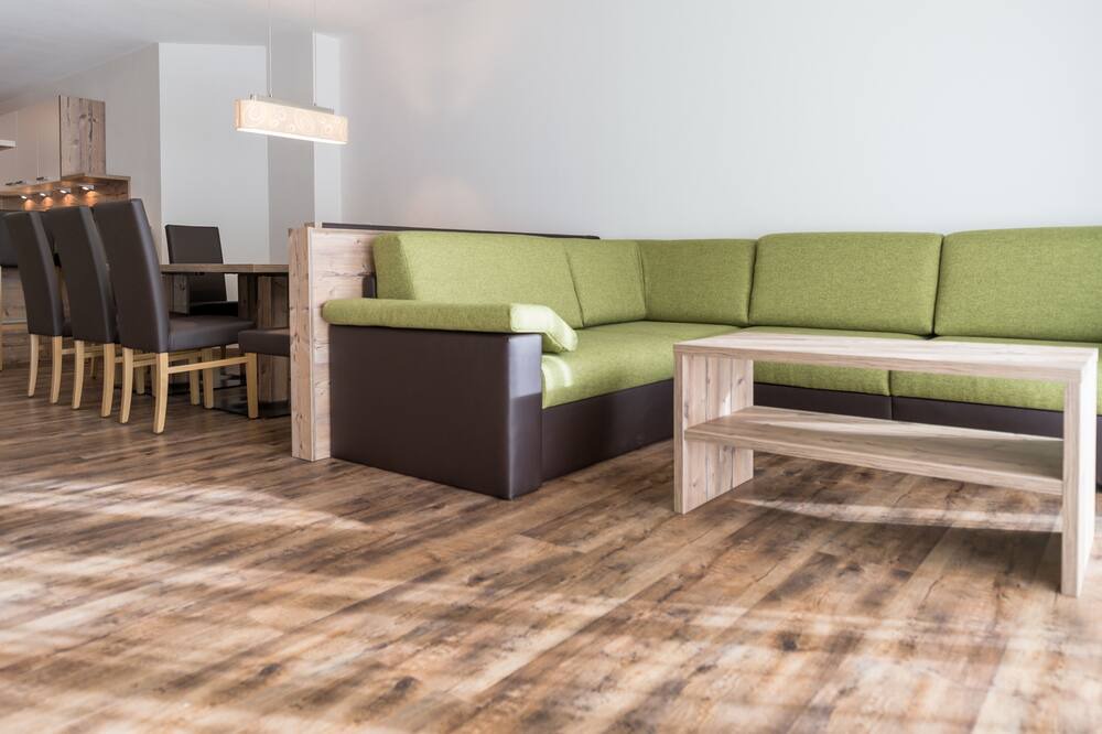 Photo of Livingroom in Soelden