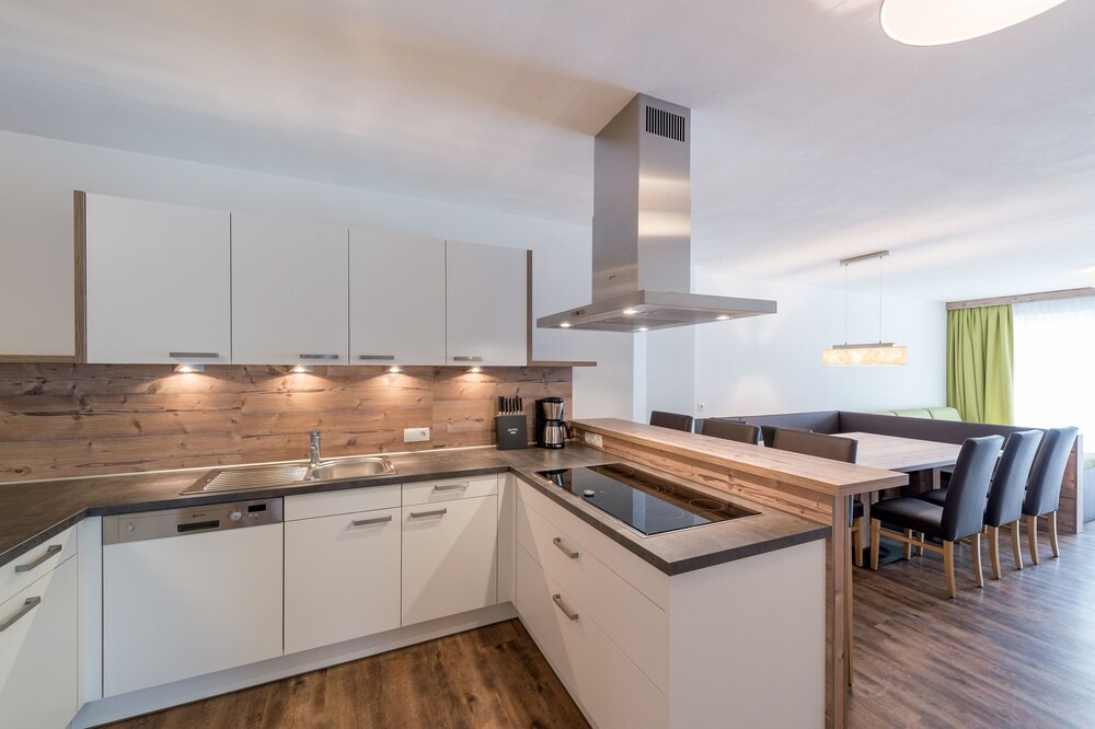 Photo of Kitchen in Soelden