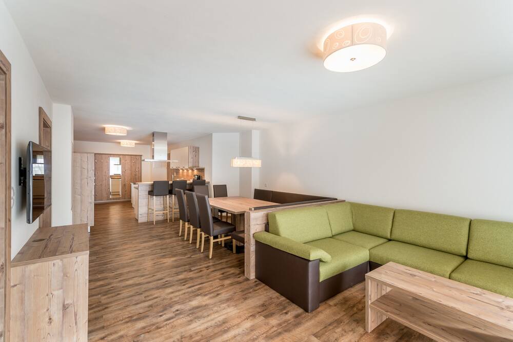 Photo of Livingroom in Soelden