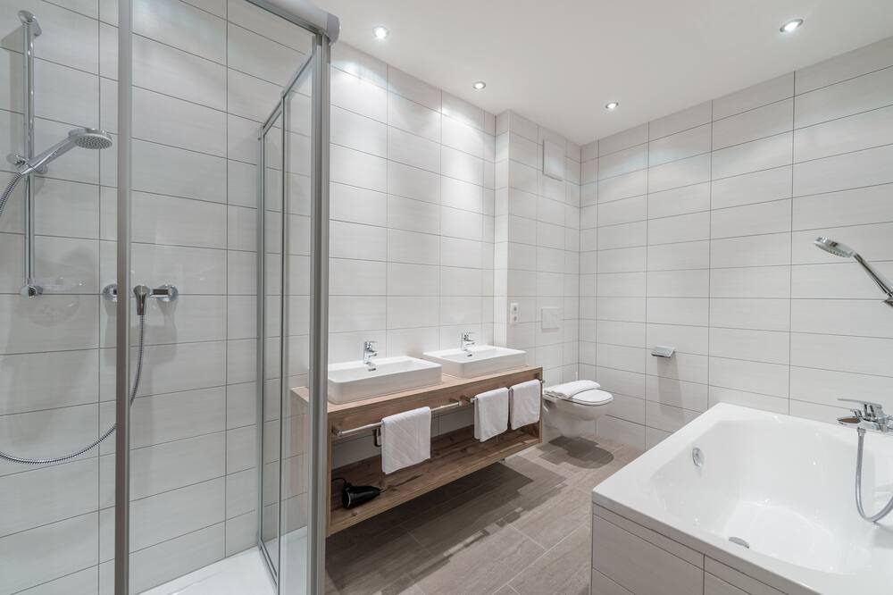 Photo of Bathroom in Soelden