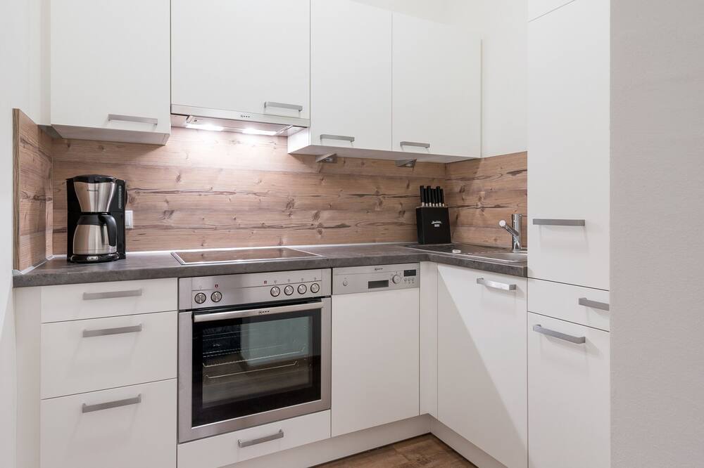 Photo of Kitchen in Soelden