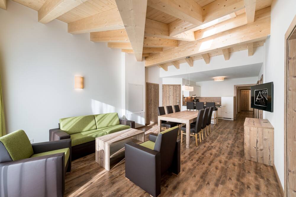 Photo of Livingroom in Soelden