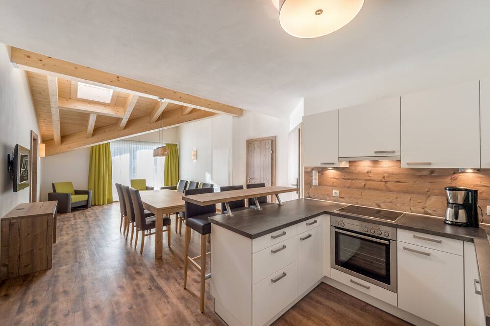 Photo of Kitchen in Soelden