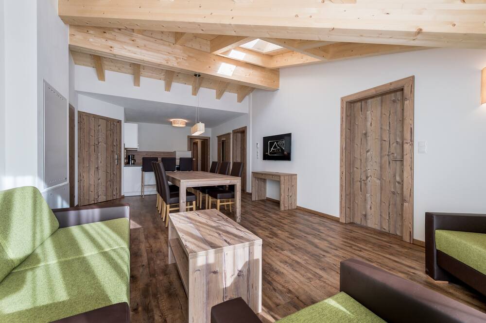 Photo of Livingroom in Soelden