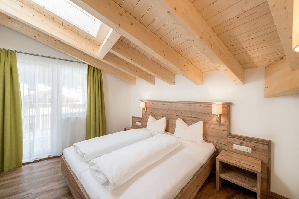 Photo of Bedroom in Soelden