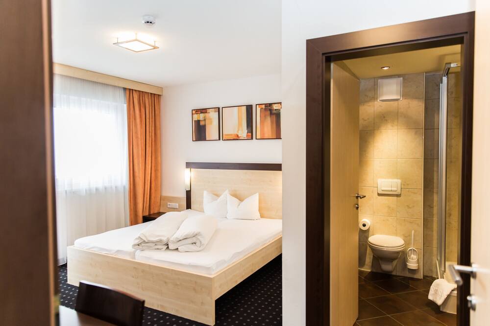 Photo of Bedroom in Soelden