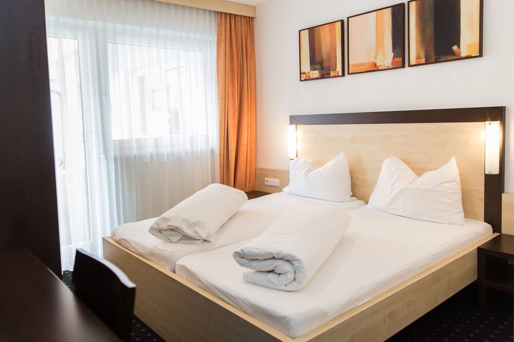 Photo of Bedroom in Soelden