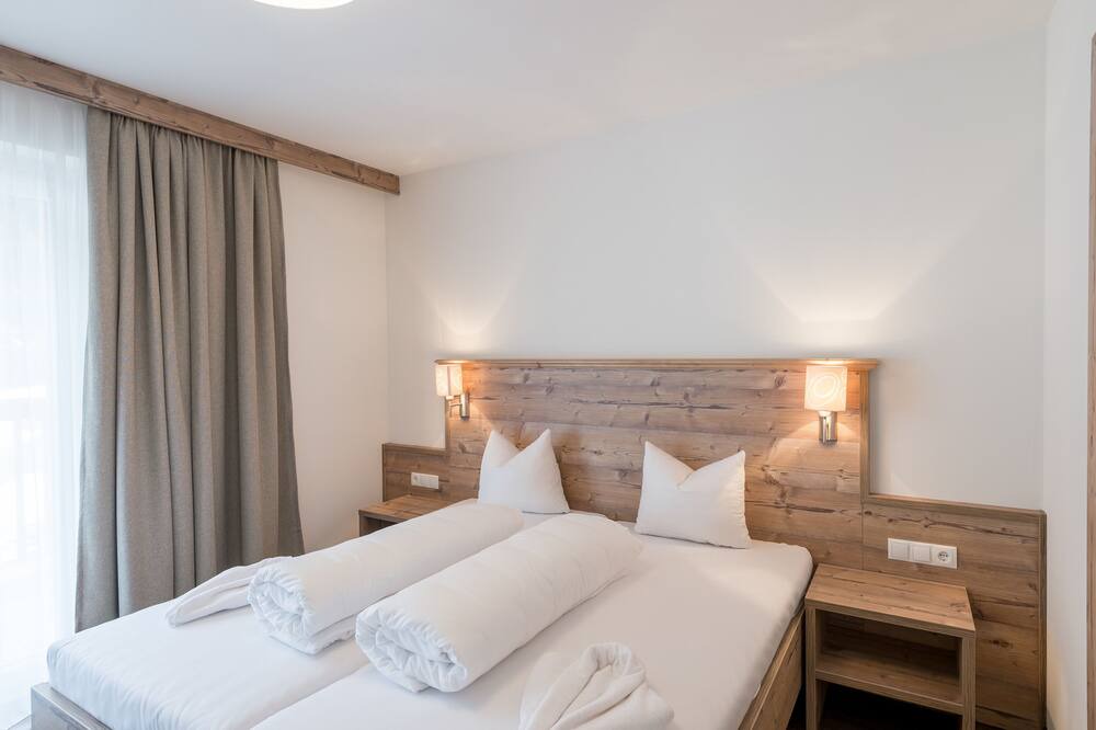 Photo of Bedroom in Soelden