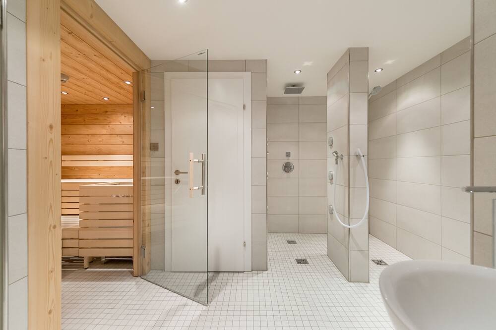 Photo of Bathroom in Soelden