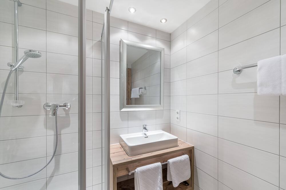Photo of Bathroom in Soelden
