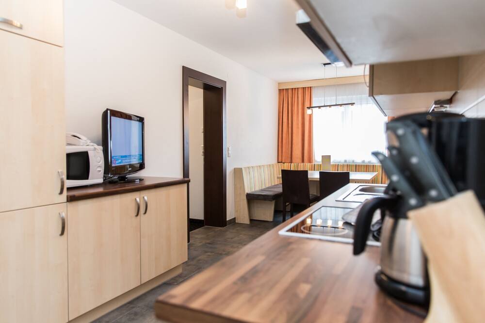 Photo of Bedroom in Soelden