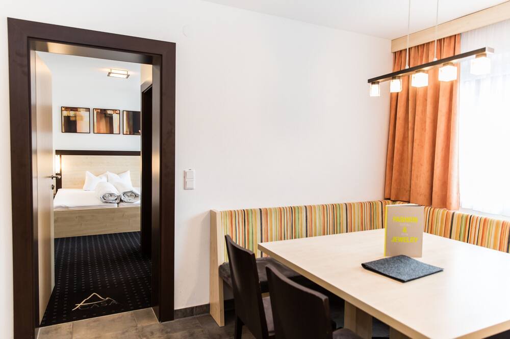 Photo of Bedroom in Soelden