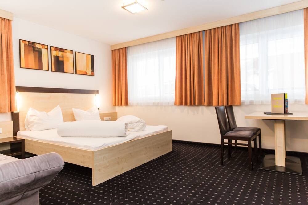 Photo of Bedroom in Soelden
