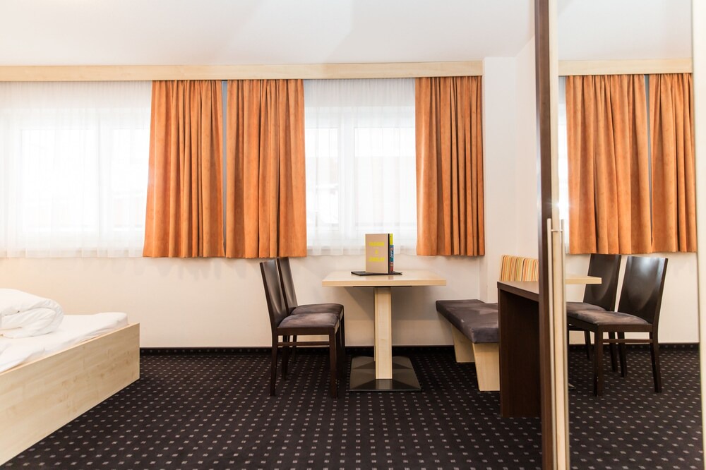 Photo of Bedroom in Soelden